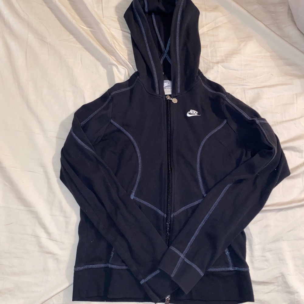 Nike sweater